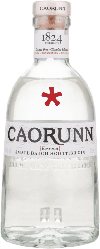 Gin - Caorunn