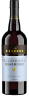 Vecchio Florio Marsala Superiore Dolce - Cantine Florio