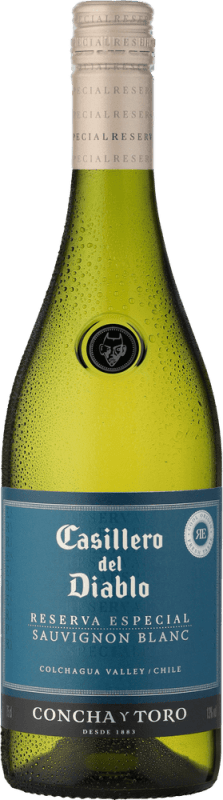 Casillero del Diablo Reserva Especial Sauvignon Blanc - Concha y Toro