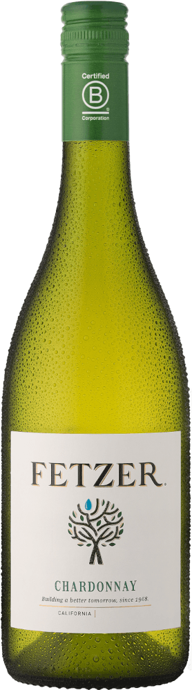 Vorschau: Sundial Chardonnay - Fetzer - 6x fordelspakke