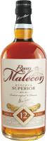 Rum Malecon 12 Años - Savio
