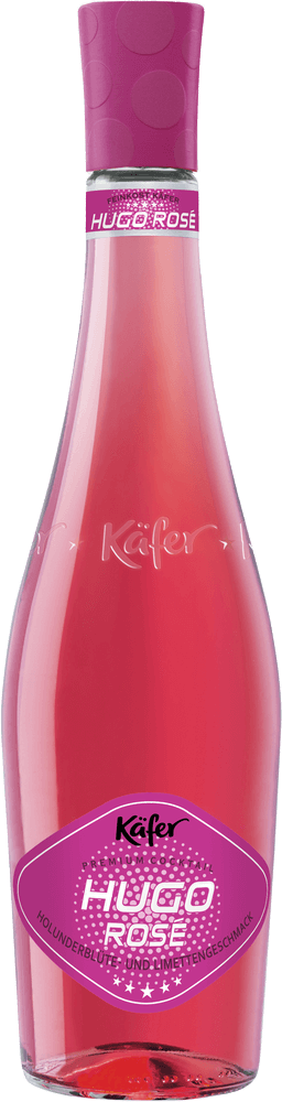 Vorschau: Mousserende sommercocktails - 6x smagspakke