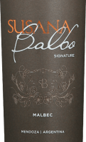 Vorschau: Signature Malbec - Susana Balbo