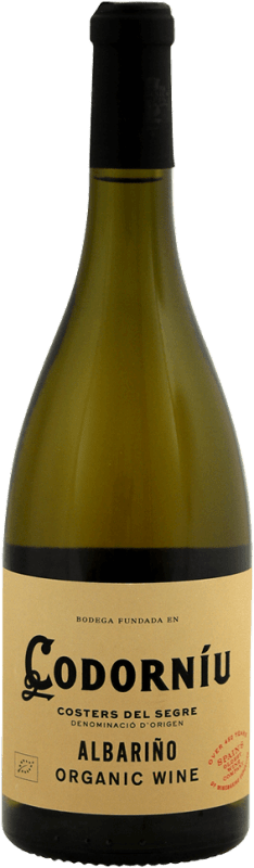 Albariño Bio - Codorníu