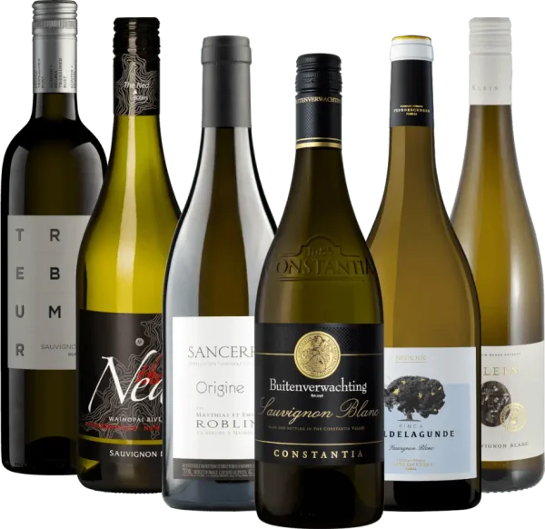 Vores Sauvignon Blanc-bestsellere