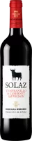 Tempranillo Cabernet Sauvignon - Osborne Solaz