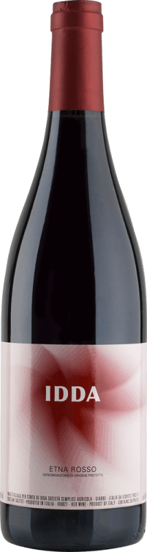 IDDA Etna Rosso - Gaja Distribuzione
