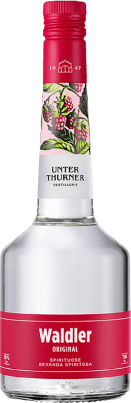 Waldler Original - Privatbrennerei Unterthurner