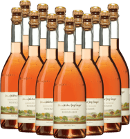 12x Vorteils-Weinpaket Rosenzauber - Manufaktur Jörg Geiger