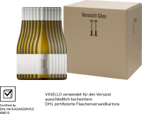 Vorschau: 12er Vorteilspaket - Riesling trocken - Drei Freunde