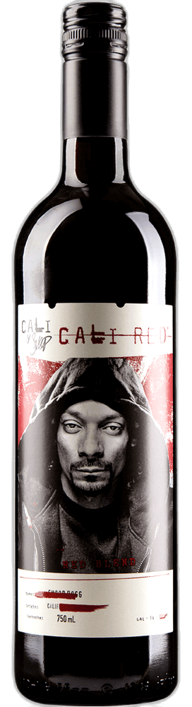 Vorschau: Kriminelt gode vine med 19 Crimes - 6x smagepakke