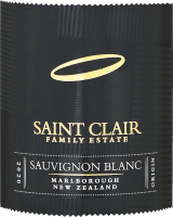 Vorschau: Sauvignon Blanc Marlborough - Saint Clair