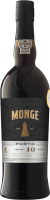 Monge 10 Years Port - Adega de Favaios