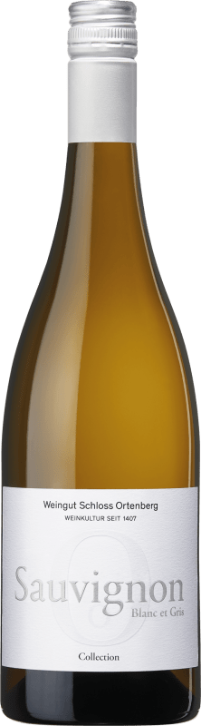 Collection Sauvignon Blanc - Schloss Ortenberg