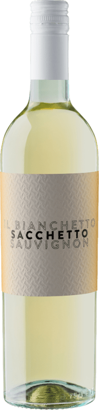 Il Bianchetto Sauvignon Trevenezie IGT - Sacchetto