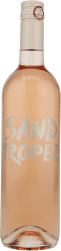 Vorschau: Côte d’Azur i glasset med Domaine Tropez – 6x smagepakke