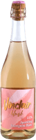 Sauvignon Blanc Blush Sparkling alkoholfrei - Vinclair