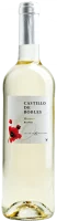 Castillo de Robles Macabeo Blanco - Navarro Lopez