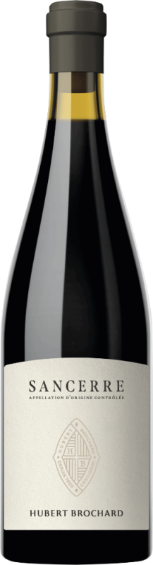 Sancerre Rouge - Domaine Hubert Brochard