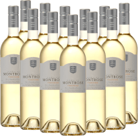 Vorschau: 12x Vorteils-Weinpaket Viognier - Domaine Montrose
