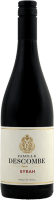 Syrah - Famille Descombe