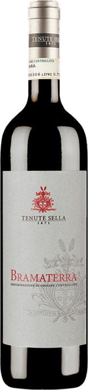 Bramaterra - Tenute Sella 1671