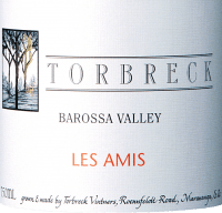 Vorschau: Les Amis Grenache - Torbreck