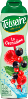 Sirup Grenadine 0,6l - Mathieu Teisseire