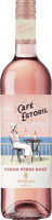Café Estoril Rosé Vinho Verde DOC - Casa de Vila Verde