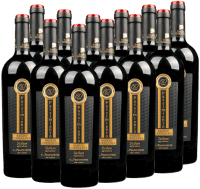 U...Passimiento DOC - Baglio Gibellina - 12x fordelspakke