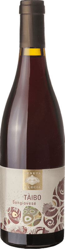 Taibo Sangiovese Di Romagna Superiore - Tenuta Santa Lucia