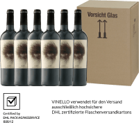 Vorschau: 6er Paket Goru Jumilla DO - Ego Bodegas