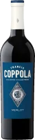 Diamond Collection Blue Label Merlot - Francis Ford Coppola Winery