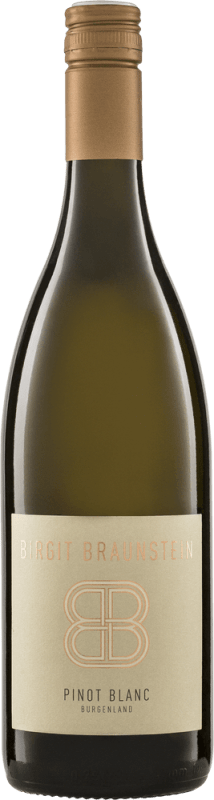 Pinot Blanc Burgenland - Birgit Braunstein
