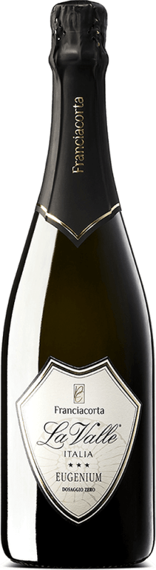 Franciacorta Eugenium Riserva Dosagio Zero DOCG - La Valle