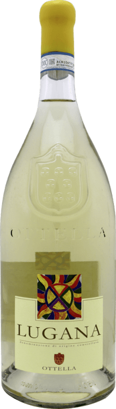 Lugana DOC 1,5l Magnum - Ottella