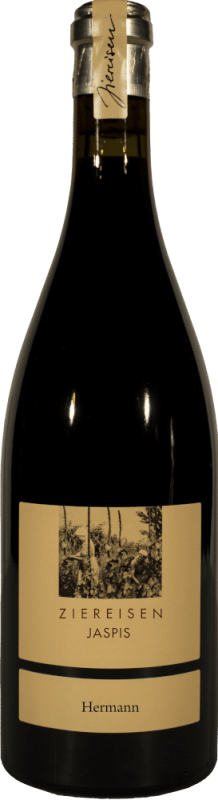Jaspis Hermann Blauer Spätburgunder - Weingut Ziereisen