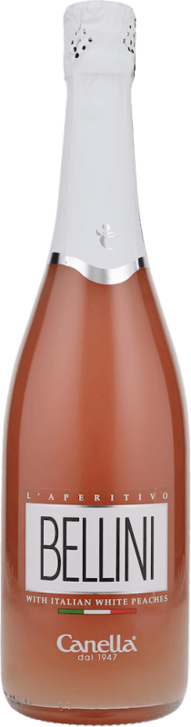 Bellini di Canella - Casa Canella