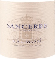Vorschau: Sancerre Blanc AOC - Christian Salmon