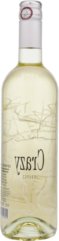 Vorschau: Côte d’Azur i glasset med Domaine Tropez – 6x smagepakke