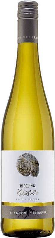 Weinhaus Reh Kendermann Riesling Kalkstein - Reh Kendermann