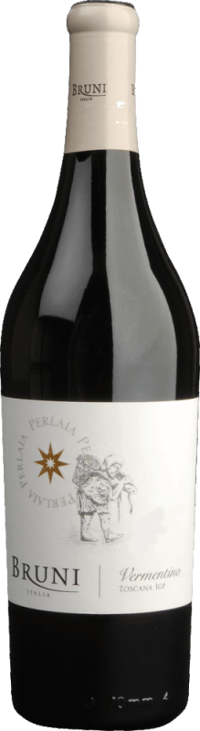 Perlaia Vermentino Toscana IGT - Azienda Agricola Bruni