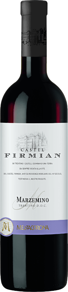 Vorschau: Campioni del Nord - 6x opdagelsespakke med norditalienske vine