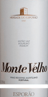 Vorschau: Monte Velho White Vinho Regional Alentejano - Esporão