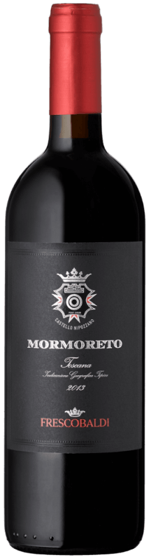 Mormoreto Toscana IGT - Castello Nipozzano