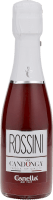 Rossini di Canella Erdbeere 0,2l Piccolo - Casa Canella