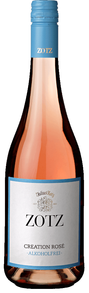 Vorschau: Alkoholfri rosé-nydelse - 6x prøvepakke