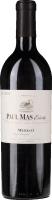 Single Vineyard Collection Merlot - Paul Mas Estate