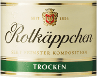 Preview: Sekt Mild - Rotkäppchen