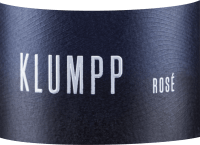 Vorschau: Cuvée Rosé - Klumpp